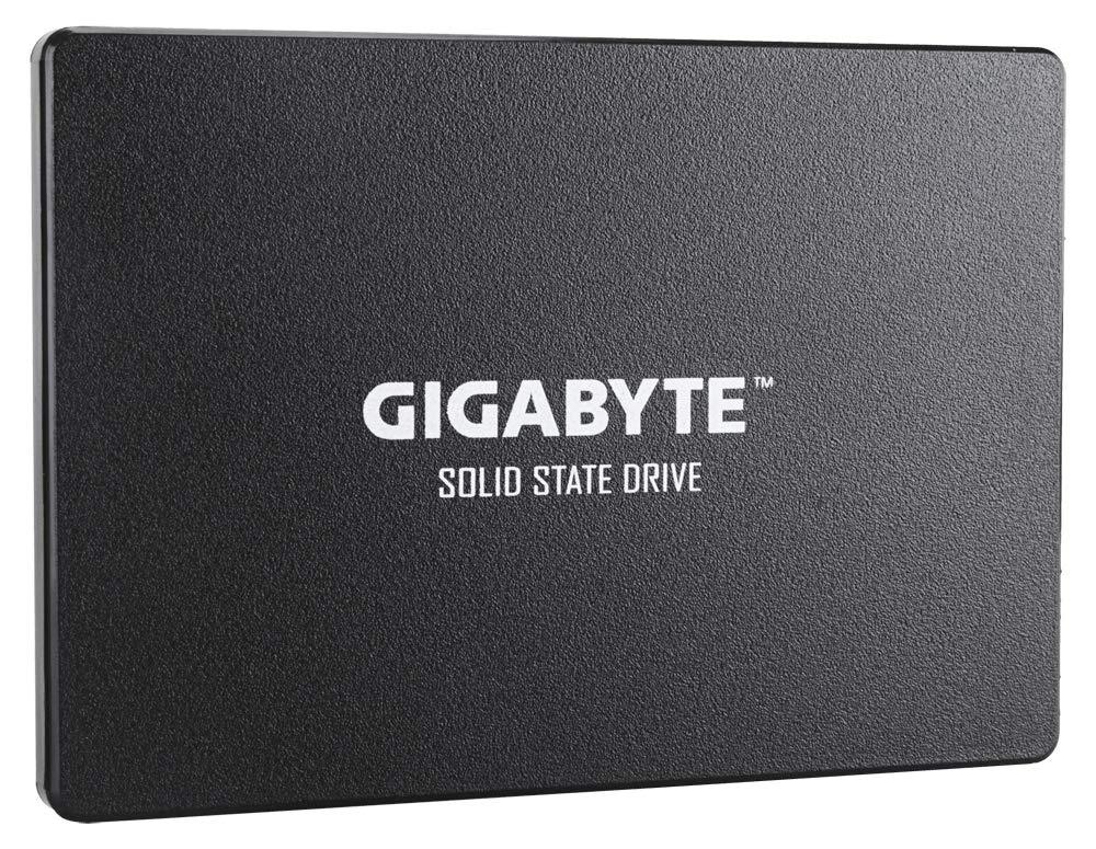 GIGABYTE 256GB 2.5" SATA III 6Gbps Internal SSD (GP-GSTFS31256GTND) - Triveni World