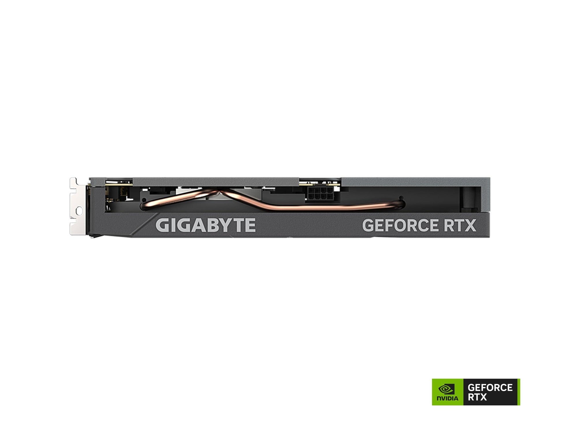 GIGABYTE Geforce RTX 4060 Eagle Oc 8G Graphics Card, 3X Windforce Fans, 8Gb 128-Bit Gddr6, Gv-N4060Eagle Oc-8Gd Video Card, pci_e_x16 - Triveni World