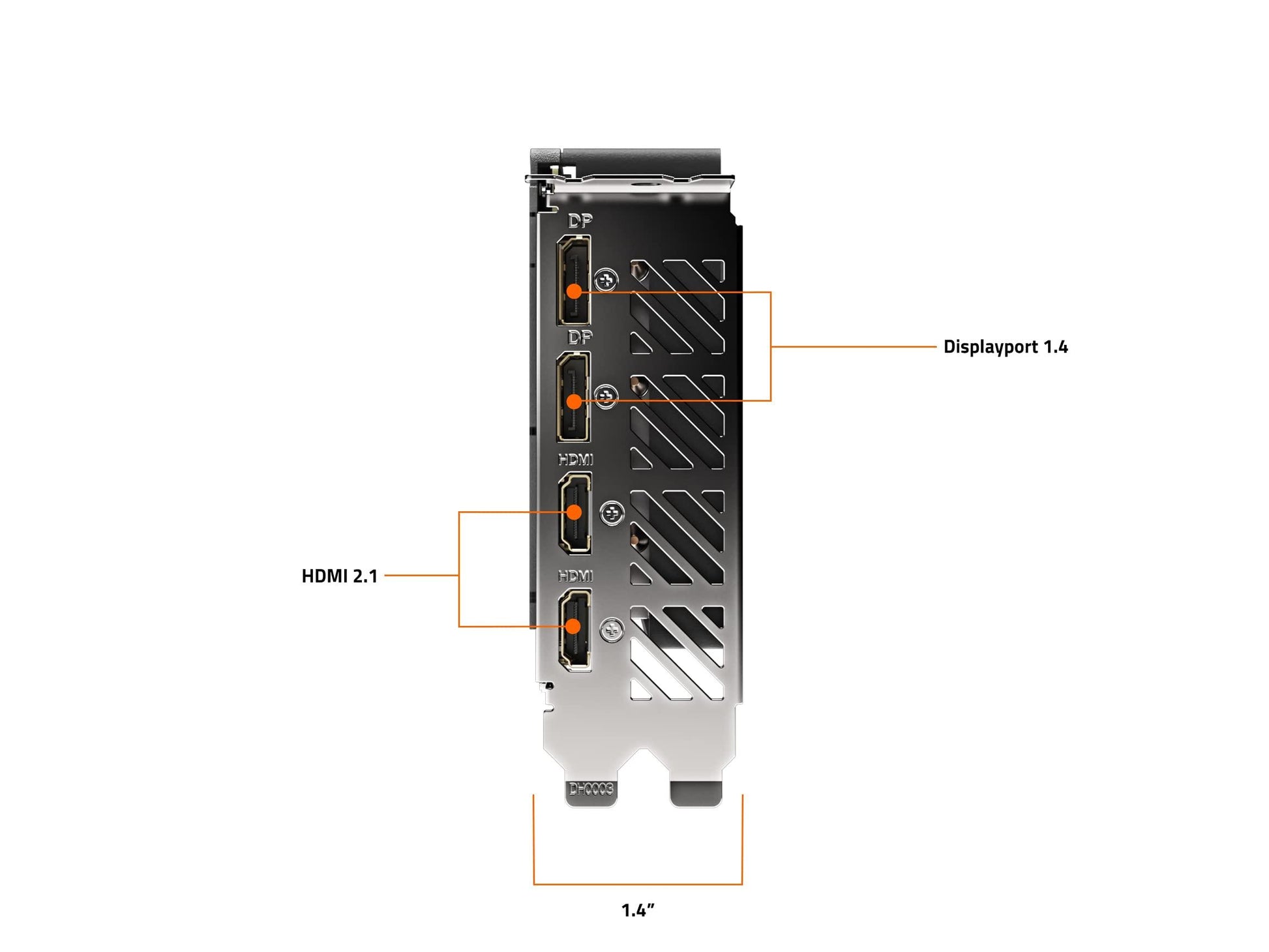 Gigabyte Geforce RTX 4060 Ti Eagle Oc 8G Graphics Card, 3X Windforce Fans, 8Gb 128-Bit Gddr6, Gv-N406Teagle Oc-8Gd Video Card - Pci_E_X16 - Triveni World