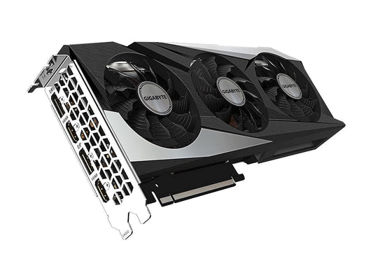 GIGABYTE Nvidia GeForce RTX pci_e_x16 3060 Gaming OC 12GB GDDR6 Graphics Card (GV-N3060GAMING OC-12GD) - Triveni World