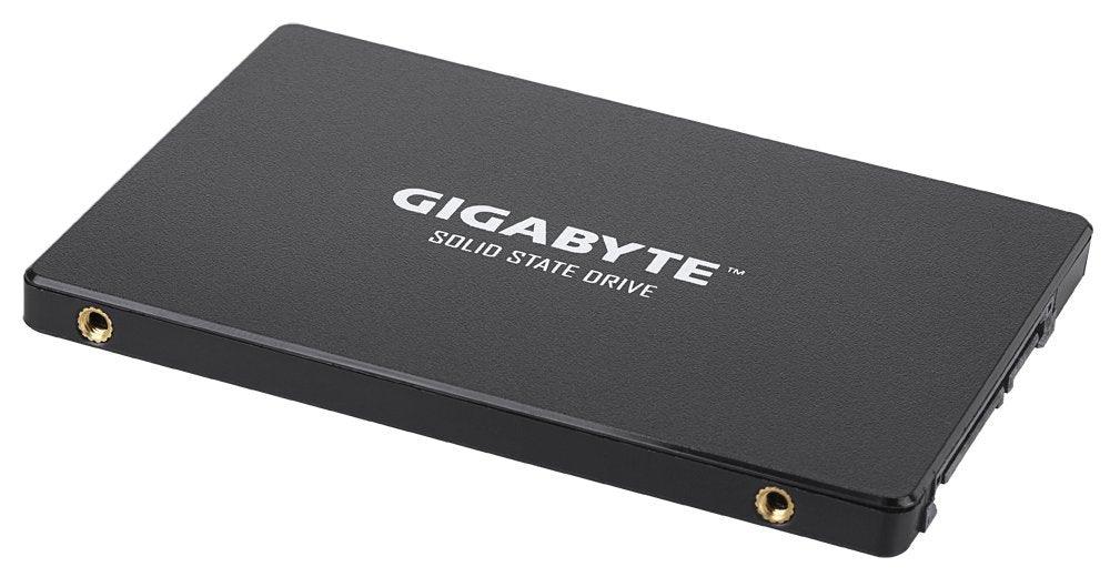 Gigabyte SSD 240GB NAND Flash SATA III 2.5" Internal Solid State Drive (GP-GSTFS31240GNTD) - Triveni World