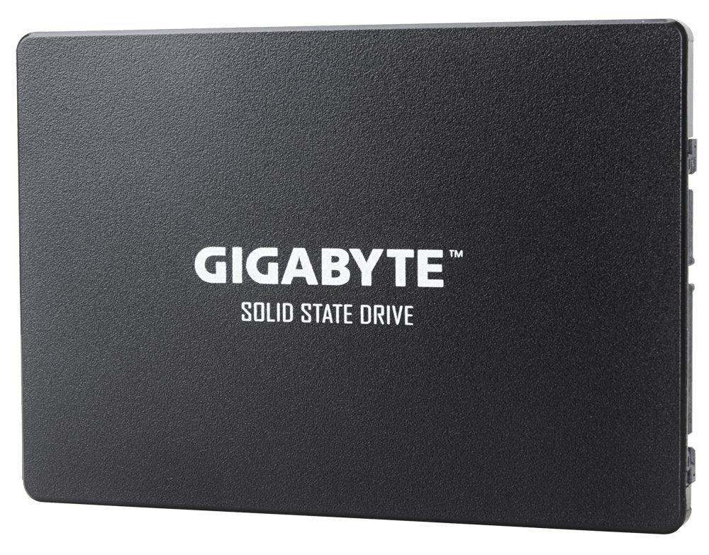 Gigabyte SSD 240GB NAND Flash SATA III 2.5" Internal Solid State Drive (GP-GSTFS31240GNTD) - Triveni World