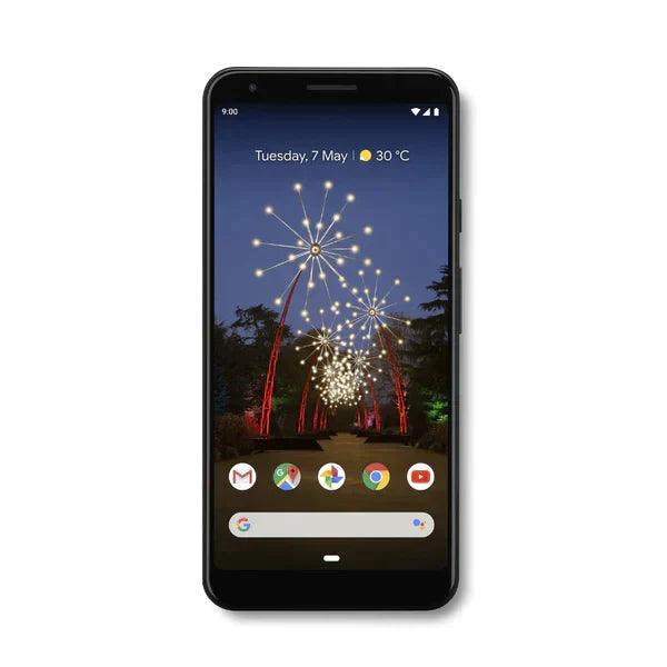 Google Pixel 3A XL (4GB/64GB) - Triveni World