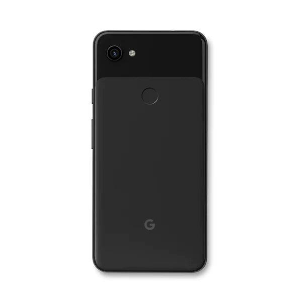 Google Pixel 3A XL (4GB/64GB) - Triveni World