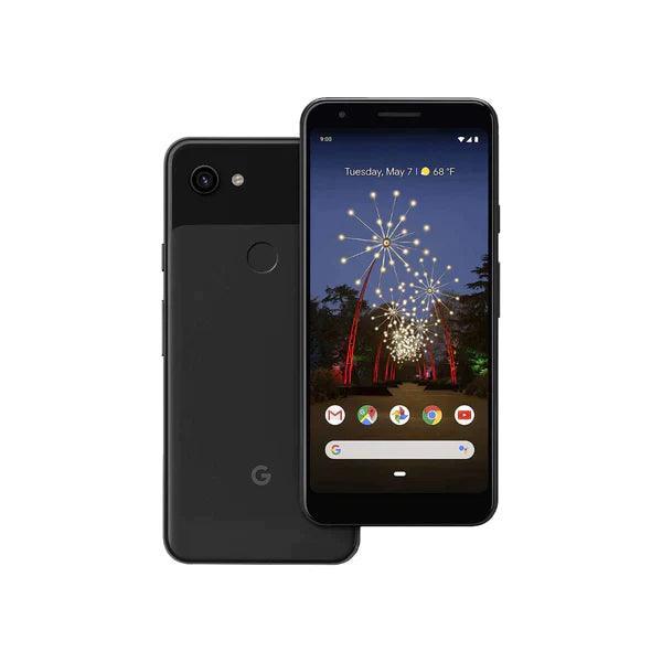 Google Pixel 3A XL (4GB/64GB) - Triveni World