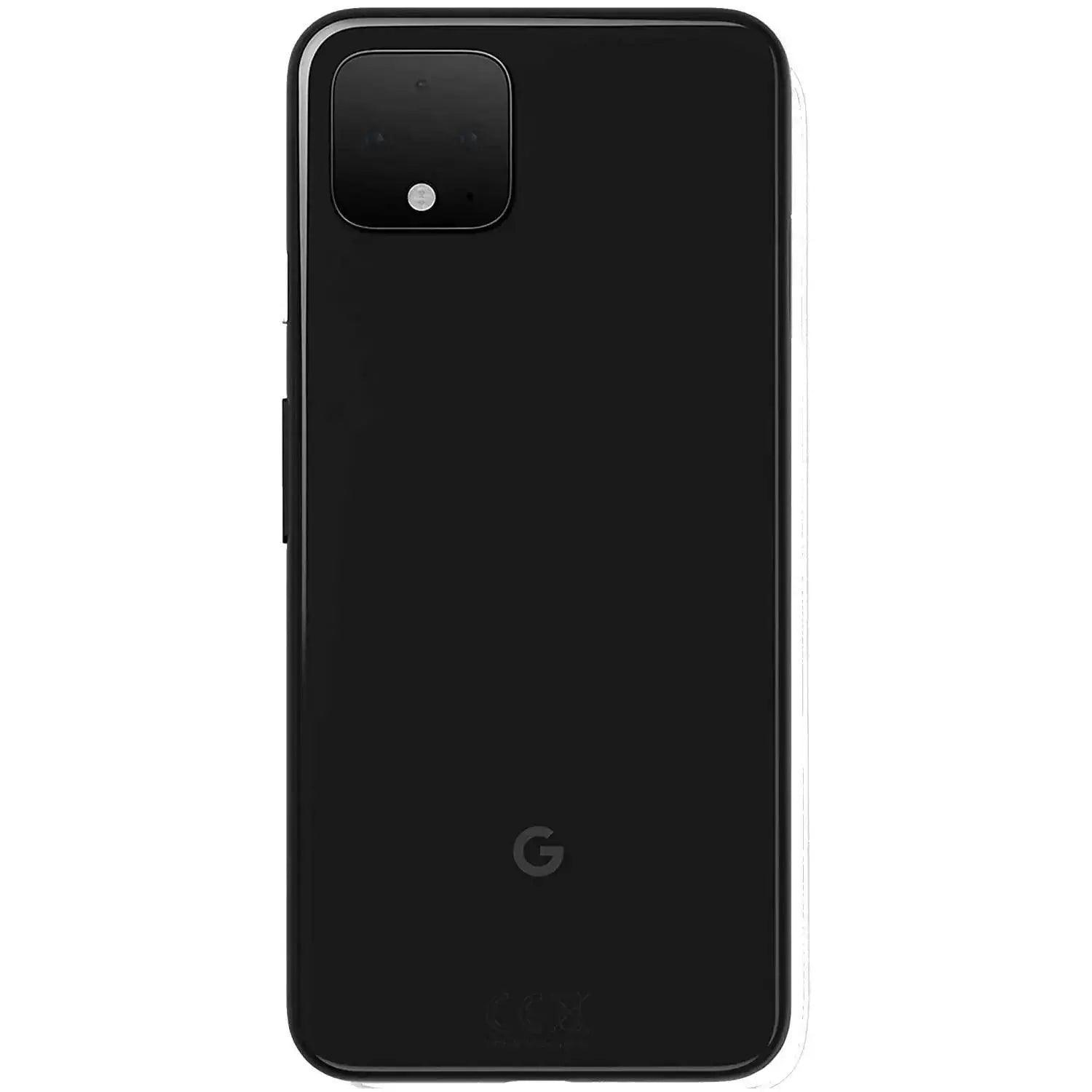 Google Pixel 4 (6GB/64GB) - Triveni World