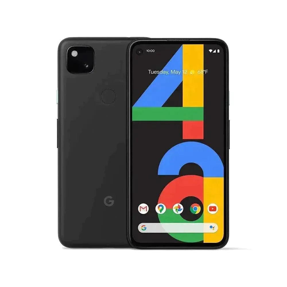 GOOGLE PIXEL 4A (6GB/128GB) - Triveni World