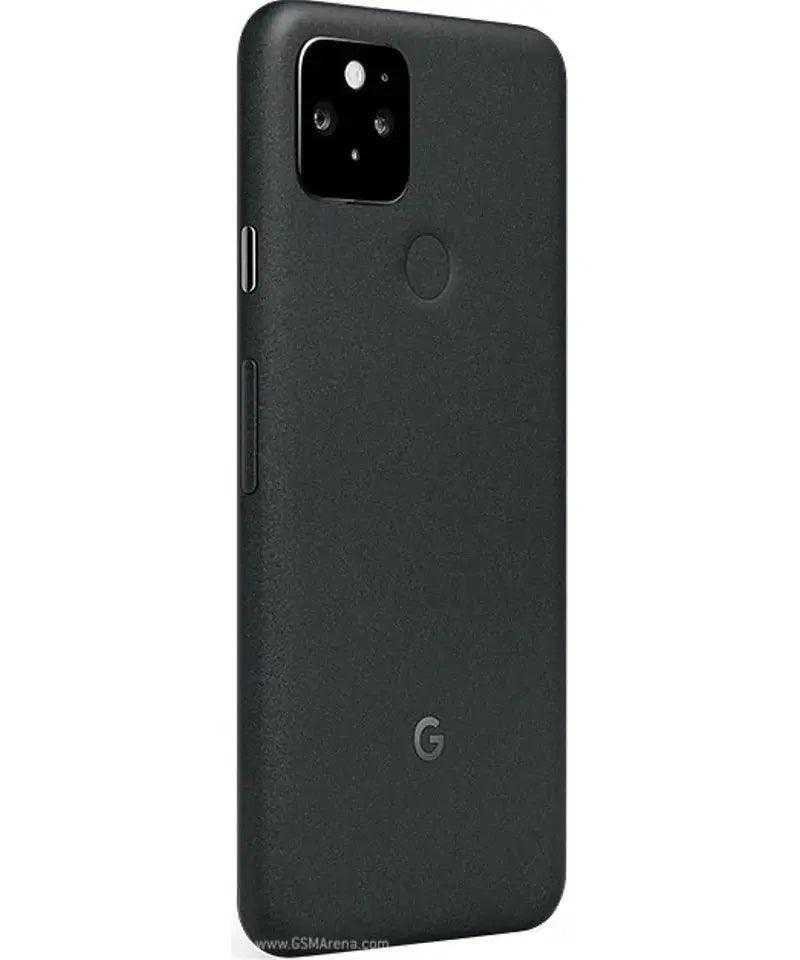 Google Pixel 5 (128 GB, 8GB Ram) - Triveni World