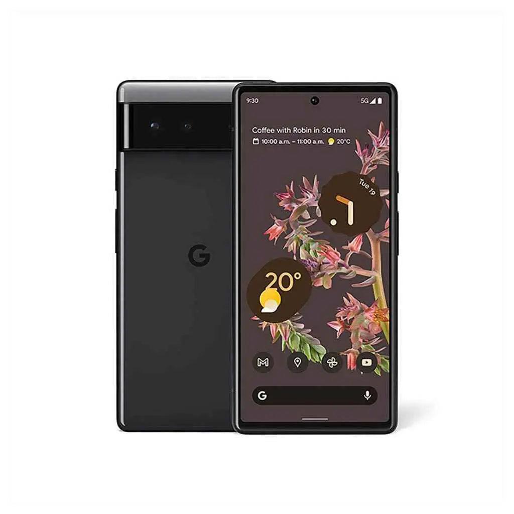 Google Pixel 6 (128GB, 8GB RAM) - Triveni World