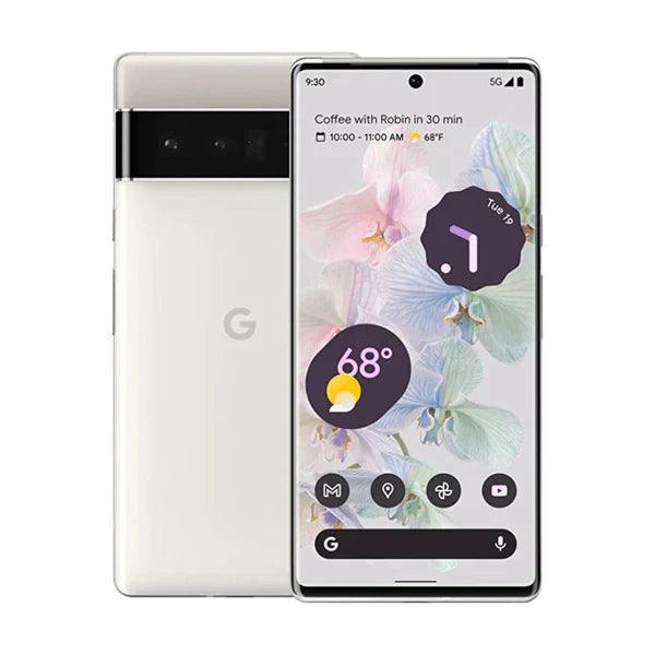 Google Pixel 6 Pro 5G (12GB/128GB) - Triveni World