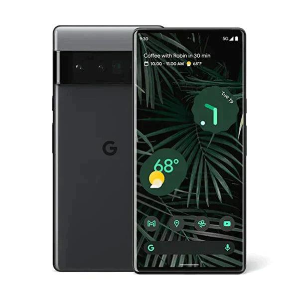 Google Pixel 6 Pro 5G (12GB/128GB) - Triveni World