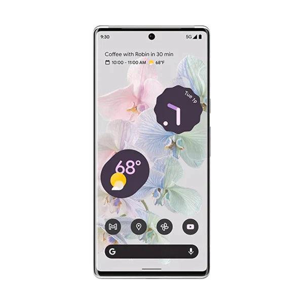 Google Pixel 6 Pro 5G (12GB/128GB) - Triveni World