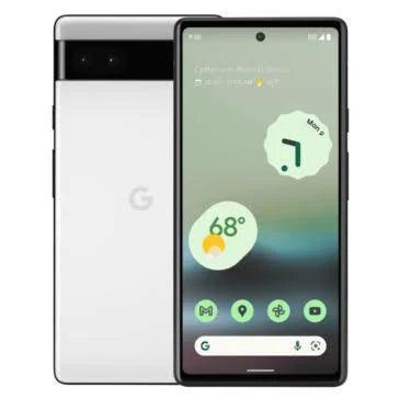 Google Pixel 6a E-Sim Refurbished - Triveni World