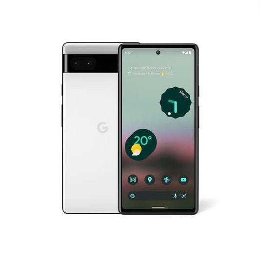 Google Pixel 6a (8GB/128GB) - Triveni World