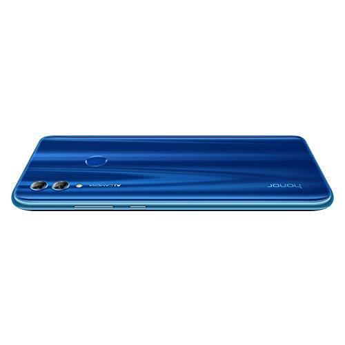 Honor 10 Lite (Sapphire Blue, 3GB RAM, 32GB Storage) - Triveni World