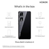 Honor 90 (Midnight Black, 12GB+512GB)| Without Charger|Without Offer - Triveni World