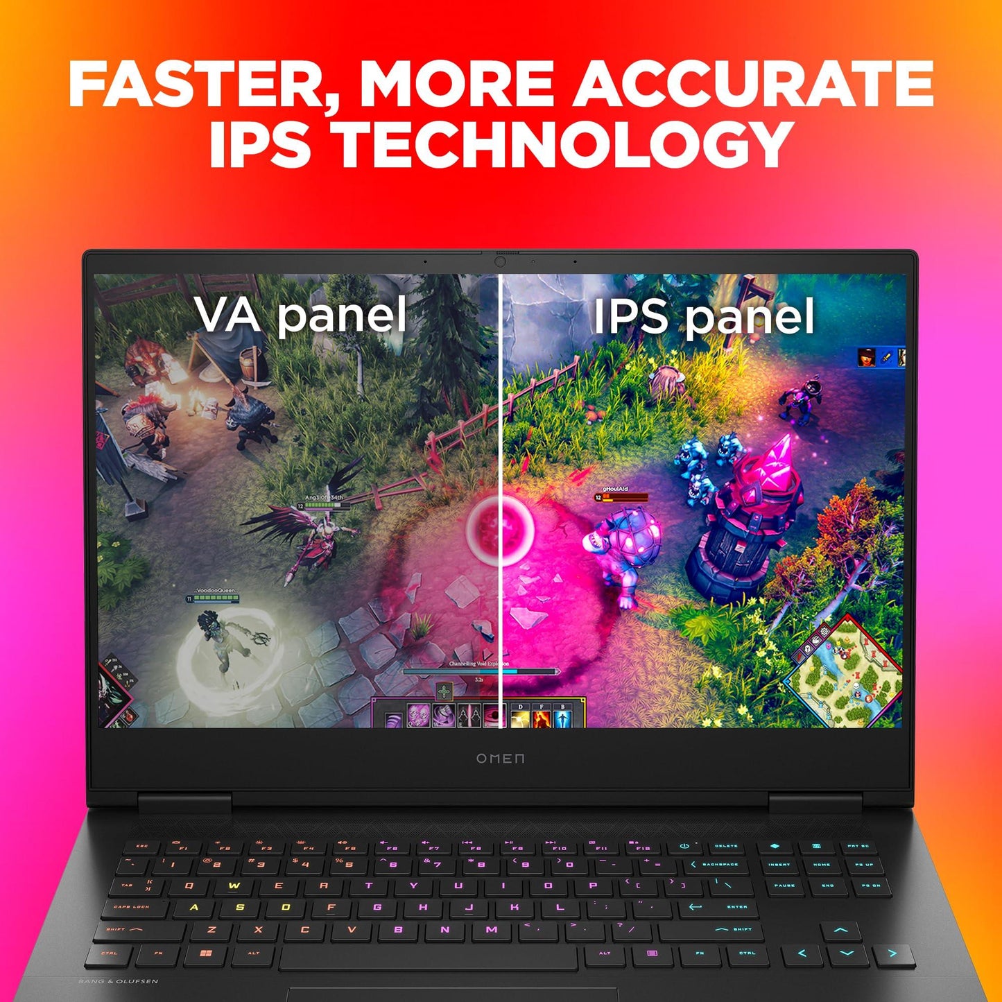 HP [Smart Choice Omen Gaming Laptop,AMD Ryzen 7 7840Hs,8Gb RTX 4060 Gpu,16.1"(40.9 Cm),Fhd,IPS,165 Hz,300 Nits,16Gb Ddr5,1Tb Ssd,RGB Kb,7Ms Response Time (Win 11,Black,2.32 Kg),Xd0020Ax - Triveni World