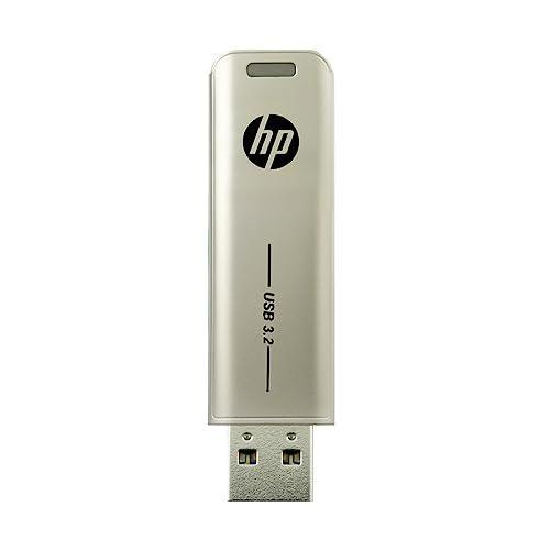 HP USB 3.2 Flash Drive 128GB 796w - Triveni World