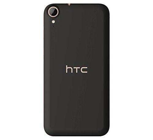 HTC Desire 728 Smart Phone(2GB/32GB), Capuccino Brown - Triveni World