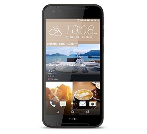 HTC Desire 728 Smart Phone(2GB/32GB), Capuccino Brown - Triveni World