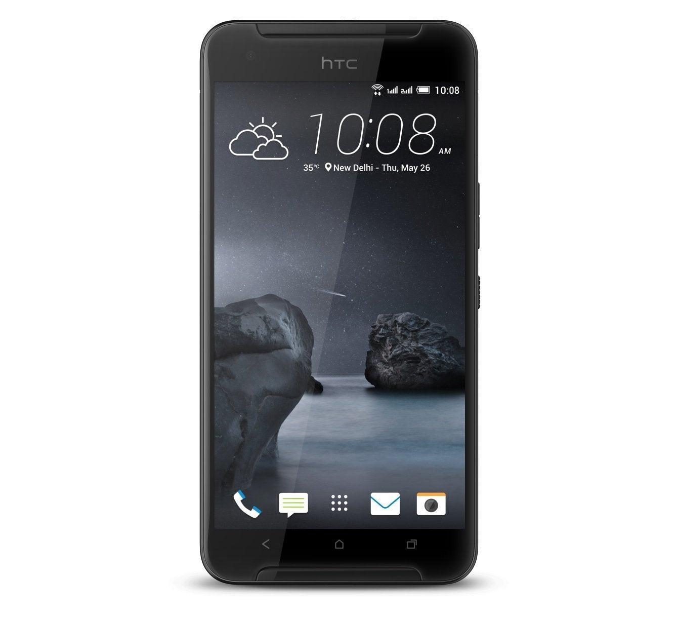 HTC One X9 Smart Phone, Carbon Grey - Triveni World