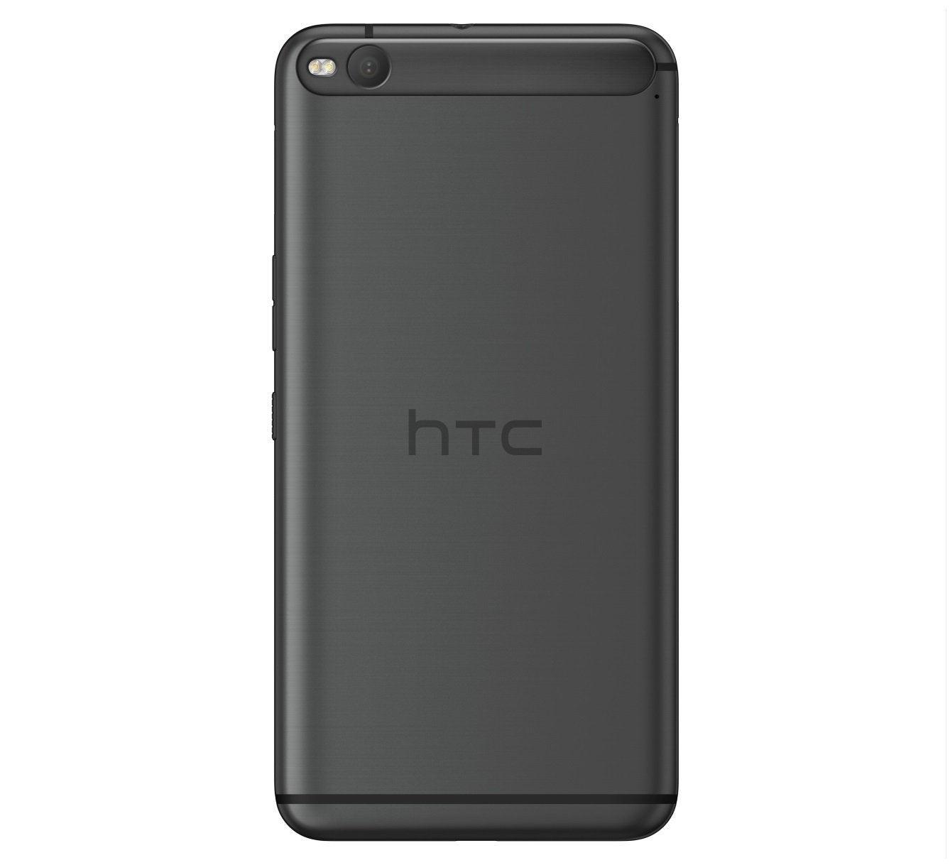 HTC One X9 Smart Phone, Carbon Grey - Triveni World