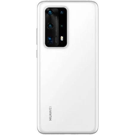 Huawei P40 Pro Smartphone 5G,Dual SIM,256 GB ROM,8GB RAM,50MP Refurbished - Triveni World