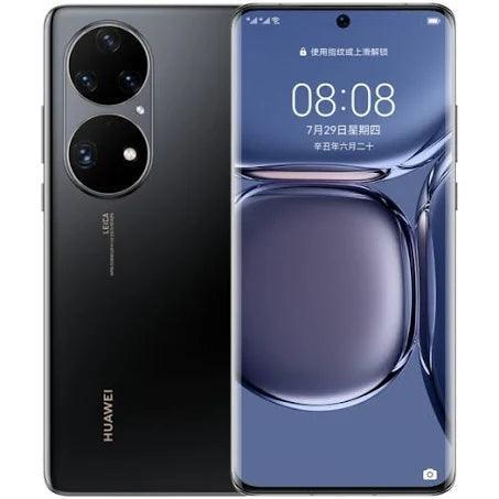 Huawei P50 Pro 256 GB (Cocoa Gold, 8 GB RAM) Refurbished - Triveni World