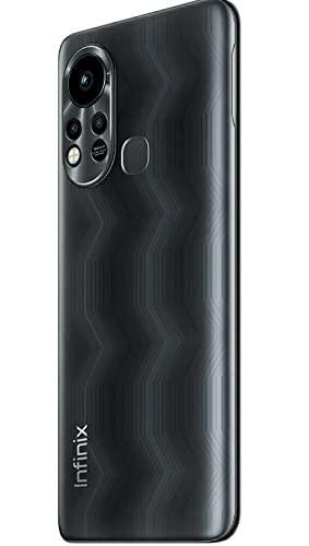 Infinix Hot 11S (Polar Black 4GB RAM 64GB Storage) - Triveni World