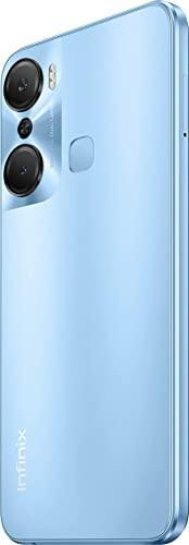 Infinix Hot 12 Pro (Electric Blue, 6GB RAM 64GB Storage) - Triveni World