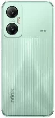 Infinix Hot 20 5G (128 GB) (6 GB RAM) (Blaster Green) - Triveni World