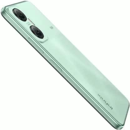 Infinix HOT 20 5G (Blaster Green, 64 GB) (4 GB RAM) - Triveni World