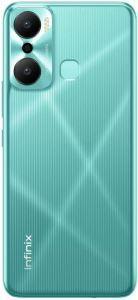 Infinix HOT 20 Play 4GB 64GB Aurora Green Refurbished - Triveni World