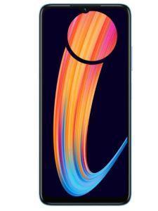 Infinix HOT 30i 4GB 64GB Glacier Blue smart-phones ( 4 GB 64 GB ) Refurbished - Triveni World