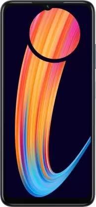 Infinix HOT 30i (64 GB) (4 GB RAM) (Mirror Black) - Triveni World