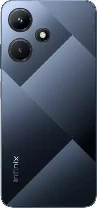 Infinix HOT 30i (64 GB) (4 GB RAM) (Mirror Black) - Triveni World