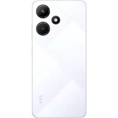 Infinix HOT 30i 8GB 128GB Diamond White Refurbished - Triveni World