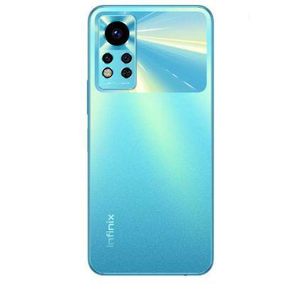 Infinix NOTE 12i 4GB 64GB Metaverse Blue Refurbished - Triveni World