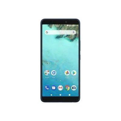 Infinix Note 5 (Ice Blue, 32GB, 3GB RAM) Refurbished - Triveni World