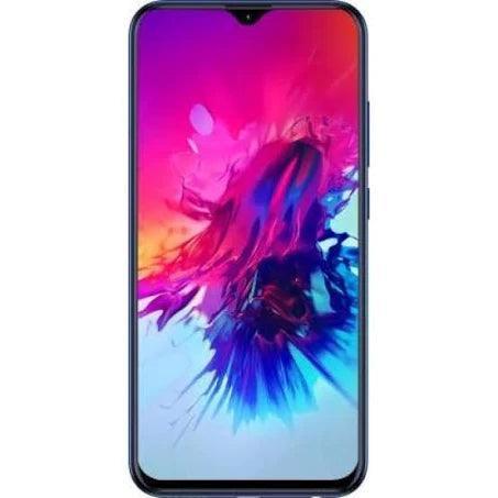 Infinix Smart 3 Plus (Sapphire Cyan, 32GB, 2GB RAM) Refurbished - Triveni World