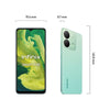 Infinix Smart 7 HD (Green Apple, 64 GB) (2 GB RAM) - Triveni World