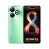 Infinix Smart 8 HD (64 GB) 3GB RAM (Crystal Green) - Triveni World