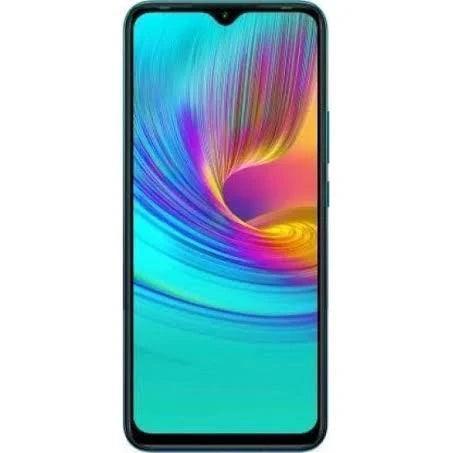 Infinix Smart HD 2021 (Quartz Green, 32GB, 2GB RAM) Preowned - Triveni World