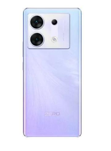 Infinix Zero 30 5G, Fantasy Purple (12GB, 256GB) - Triveni World