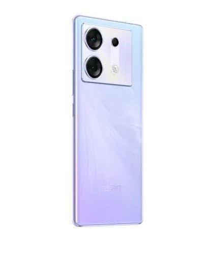 Infinix Zero 30 5G, Fantasy Purple (8GB, 256GB) - Triveni World