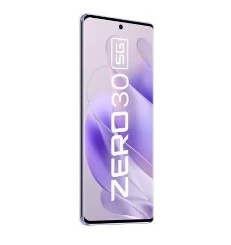 Infinix Zero 30 5G, Fantasy Purple (8GB, 256GB) - Triveni World