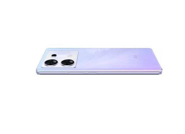 Infinix Zero 30 5G, Fantasy Purple (8GB, 256GB) - Triveni World