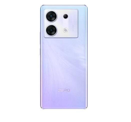 Infinix Zero 30 5G, Fantasy Purple (8GB, 256GB) - Triveni World