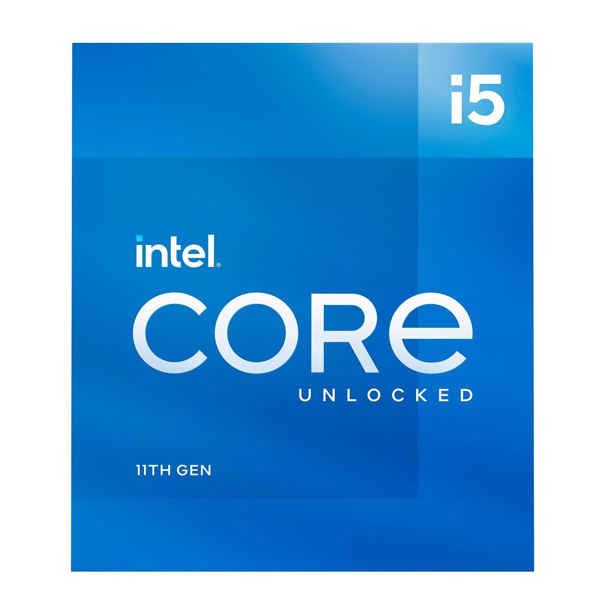 Intel 4th Gen 500 Desktop Processor 6 Core 4.9 GHz LGA1200 500 and 400 Series (LGA1200) - Triveni World