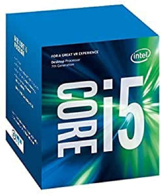 Intel BX80677I57600 7th Gen Core Desktop Processors - Triveni World